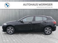 gebraucht BMW 116 d Advantage DAB WLAN Tempomat Shz PDC