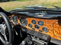 Gebraucht Triumph TR6 147 PS (108 kW) 1974 Blau Cabrio