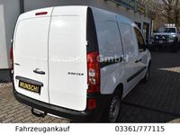Gebraucht Mercedes Citan 108 95 PS (69 kW) 2021 Weiß Limousine