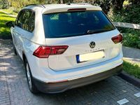 gebraucht VW Tiguan Life 1,5 l TSI OPF 110 kW (150 PS) 7-Gang-DSG Navi