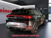 Usata Cupra Formentor VZ 310 CV (228 kW) 2022 Nero SUV
