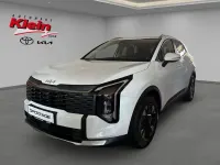 Neu Kia Sportage Comfort 150 PS (110 kW) 2026 Weiß SUV