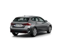 Nowe BMW 120 Performance 156 KM (114 kW) 2025 Szary Hatchback