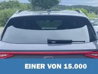 Gebraucht Cupra Leon VZ 245 PS (180 kW) 2024 Grau metallic