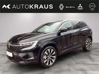 Gebraucht Renault Austral Techno 158 PS (116 kW) 2024 Schwarz SUV