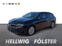 Neu Opel Astra 131 PS (96 kW) 2026 Schwarz Kombi