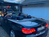 gebraucht BMW 330 Cabriolet 