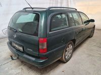 gebraucht Opel Omega 2.6 V6 Design Edition