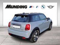 gebraucht Mini Cooper S A Navi|MFL|PDC|SHZ|RFK|DAB|Leder