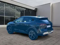 Gebraucht Nissan Qashqai Tekna+ 158 PS (116 kW) 2022 Schwarz SUV