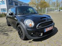 gebraucht Mini Cooper S Cooper S1.6 John Cooper Works 200 PS