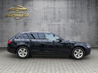 gebraucht Audi A4 Avant Ambiente *AHK*