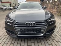 gebraucht Audi A4 Avant 35 TDI S tronic sport S-Line ACC