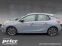 Neu Opel Corsa Edition 101 PS (74 kW) 2025 Grau Kleinwagen