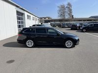 Gebraucht Skoda Octavia Style 150 PS (110 kW) 2022 Schwarzmagic Kombi
