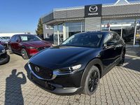 Neu Mazda CX-30 Homura-Line 140 PS (102 kW) 2025 Jet black SUV