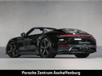 Gebraucht Porsche 911 541 PS (397 kW) 2026 Schwarz Cabrio