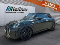 Gebraucht Mini Cooper S Resolute Edition 204 PS (150 kW) 2024 Andere Kleinwagen