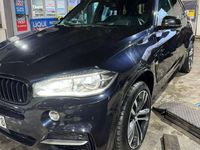 gebraucht BMW X5 M M50d Sport-Aut.