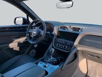 Gebraucht Bentley Bentayga 549 PS (403 kW) 2025 Schwarz SUV