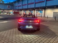 Gebraucht Opel Cascada 170 PS (125 kW) 2016 Blau Cabrio