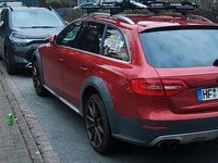 gebraucht Audi A4 Allroad TDI