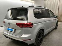 gebraucht VW Touran Highline *R-Line Sportpaket *