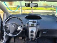 gebraucht Toyota Yaris Yaris1.4 D-4D Executive*Automatikgetriebe*