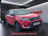 Gebraucht Suzuki Vitara Comfort+ 140 PS (102 kW) 2021 Schwarz SUV