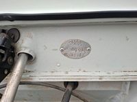 Gebraucht Renault R4 34 PS (25 kW) 1987 Braun Van