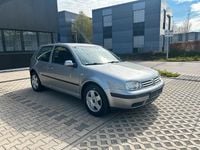 Gebraucht VW Golf IV 75 PS (55 kW) 2004 Silber