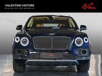 gebraucht Bentley Bentayga 6.0 W12 - ehem. Np. 272.800.- €