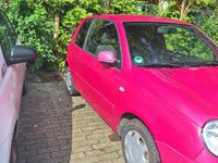 Gebraucht VW Lupo 60 PS (44 kW) 1999 Andere farben Kleinwagen