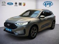 Gebraucht Ford Kuga ST-Line 150 PS (110 kW) 2024 Silber SUV