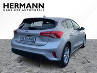 gebraucht Ford Focus 1.0 EcoBoost Cool & Connect *NAVI*SYNC*LM