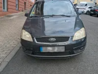 Gebraucht Ford C-MAX 101 PS (74 kW) 2007 Van / Kleinbus