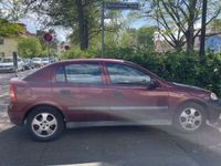 gebraucht Opel Astra 1.6 -