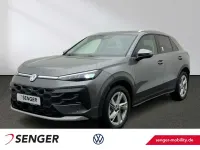 Gebraucht VW T-Roc Style 150 PS (110 kW) 2026 Grau SUV