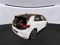 Gebraucht VW ID.3 Pro 150 kW (204 PS) 2021 Weiß Kleinwagen