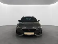 Gebraucht Cupra Leon VZ 245 PS (180 kW) 2024 Grau Limousine