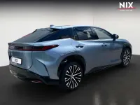 Gebraucht Lexus RZ 450e Luxury Line 230 kW (313 PS) 2023 Blau SUV