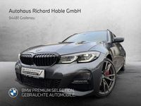 Brugt BMW 330 Performance 286 HK (210 kW) 2022 Grå Stationcar