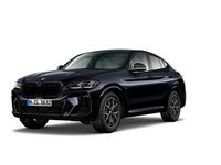 Neu BMW X4 Efficient Dynamics 184 PS (135 kW) 2025 SUV