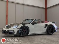 Gebraucht Porsche 992 650 PS (478 kW) 2023 Grau Cabrio