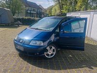Gebraucht Seat Alhambra 140 PS (102 kW) 2010 Andere farben Van / Kleinbus