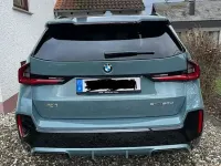 Gebraucht BMW X1 Performance 163 PS (119 kW) 2025 Grün SUV