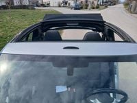 Gebraucht Smart ForTwo Cabrio 71 PS (52 kW) 2011 Silber Cabrio