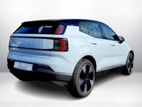 gebraucht Volvo EX30 Ultra Allrad Performance Pure Electric