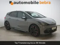 Second-hand Cupra Born 150 kW (204 CP) 2022 Gri Hatchback