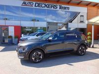 gebraucht Kia e-Niro NiroSPI TEC